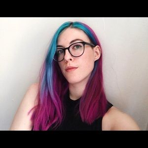 Meet your Posher, Nicola